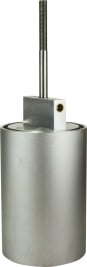 AIR CYLINDER TAILGATE