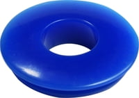 BLUE SERVICE POLY GH SEAL   DBL LIP