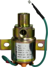 SOLENOID 3 WAY