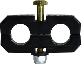 HOSE HOLDER HEX