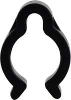 ABS CLIP FOR 1/2 HOSE