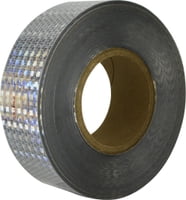 CONS TAPE 2 X 150 SOLID WHITE