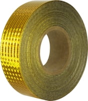 CONS TAPE 2 X 150 YELLOW