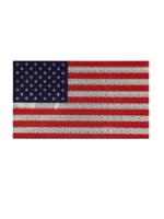 AMERICAN FLAG 3.75 X 6.5