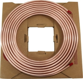 Copper Tubing