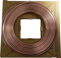 3/8(1/2OD)TYPE L COPPER TUBE 60