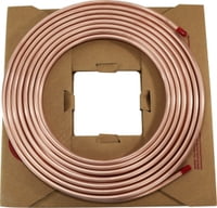 1/4od Refrigeration Copper Tubing 50