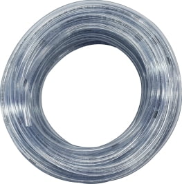 100 PVC Tubing