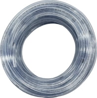 1 OD PVC TUBING 100