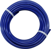 3/8 OD BLUE POLY TUBING 500