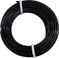 5/32OD BLK NYLON II TUBING 100