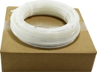 5/32 OD NATURAL POLY TUBING 100