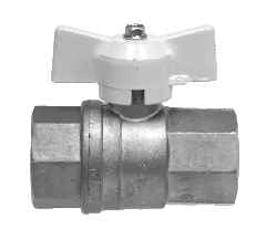 Ball Valves