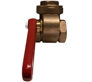 Gate Valves