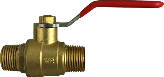 Mini Ball Valve