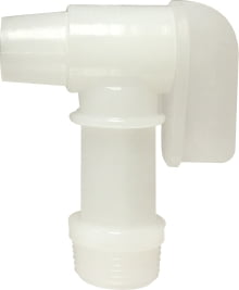 Flo Rite Drum Faucet