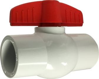 PVC Valves