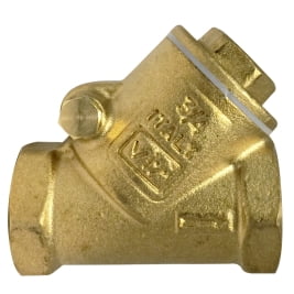 Swing Check Valves