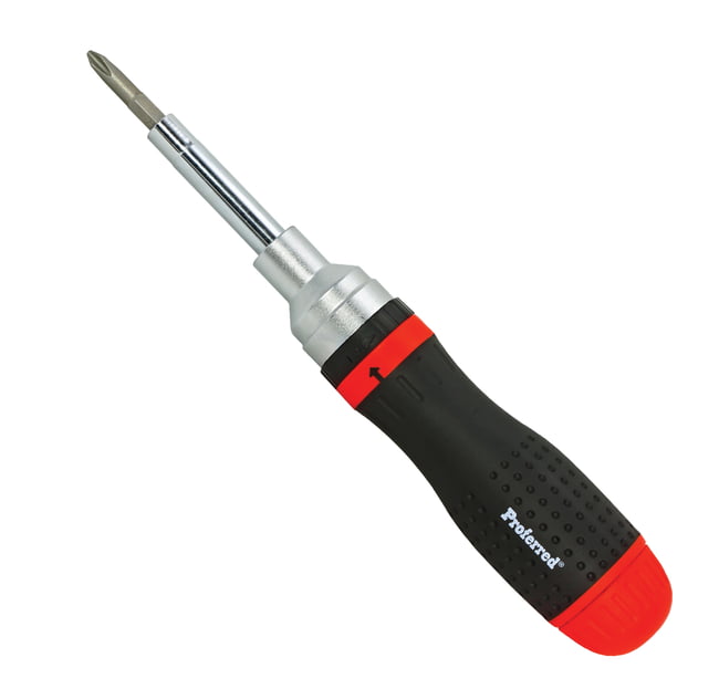 Screwdriver