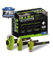 B.A.S.H Mechanics Hammer Kit