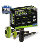 B.A.S.H Shop Hammer Kit