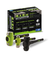 B.A.S.H Shop Hammer Kit