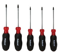 PROFERRED TORX SCREWDRIVER SETS - 5 Piece
