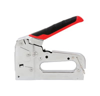 Steel Staple Gun Tacker/Hammer Tacker PROFERRED IRON STAPLE GUN TACKER - Staple Gun:STAPLES:1/4"-9/16"(6mm-14mm)