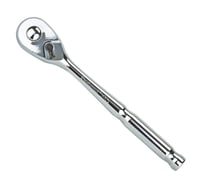 FLEX HANDLE (BREAKER BAR) - 1/2" Drive 15" HANDLE