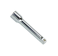 DRIVE EXTENSION BAR - 1/4" Drive 6"