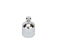 Socket Accessories & Rachets ADAPTER - 3/8" F - 1/4" M