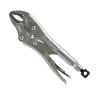 Pliers PROFERRED LOCKING PLIERS - CURVED JAW LOCKING PLIERS 7"