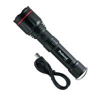 Work Lights - 1,000 LUMEN RECHARGEABLE WORK LIGHT - Ironclad