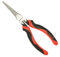 Internal/External Snap Ring Pliers With Quick Switch Tips