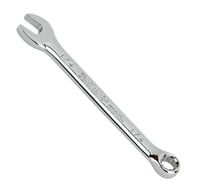 PROFERRED COMBINATION WRENCH - 1/4", 12 Points, CHROME FINISH