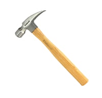 Hammers PROFERRED HAMMER, RIPPING CLAW, 20 OZ