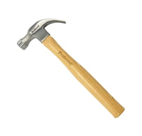 Hammers PROFERRED HAMMER, CURVED CLAW, 16OZ