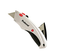 Utility Knife Proferred Retractable Utility Knife - 6 inches