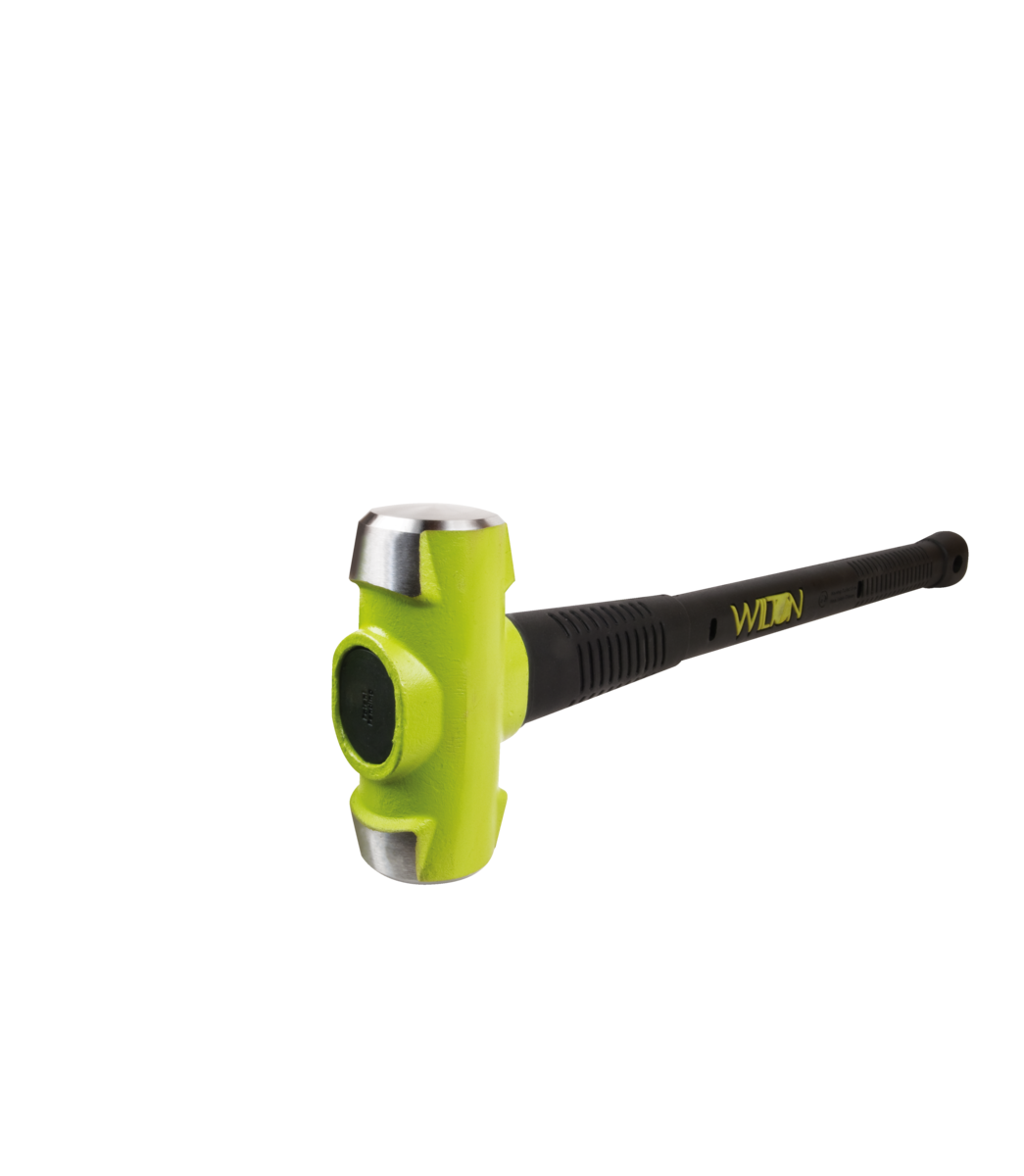 6 Lb Head, 30" BASH Sledge Hammer