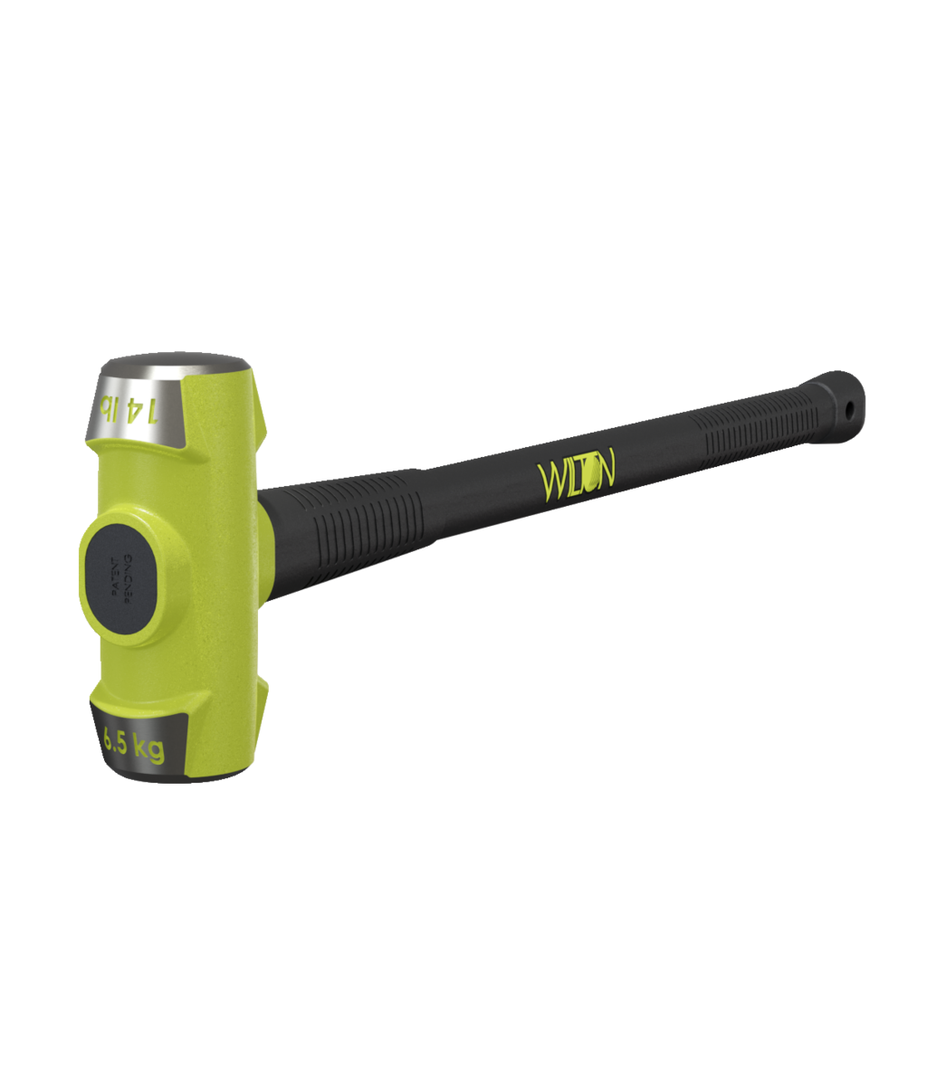 14 Lb Head, 24" BASH Sledge Hammer