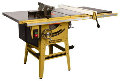 Table Saws