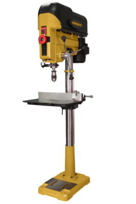 Drill Presses