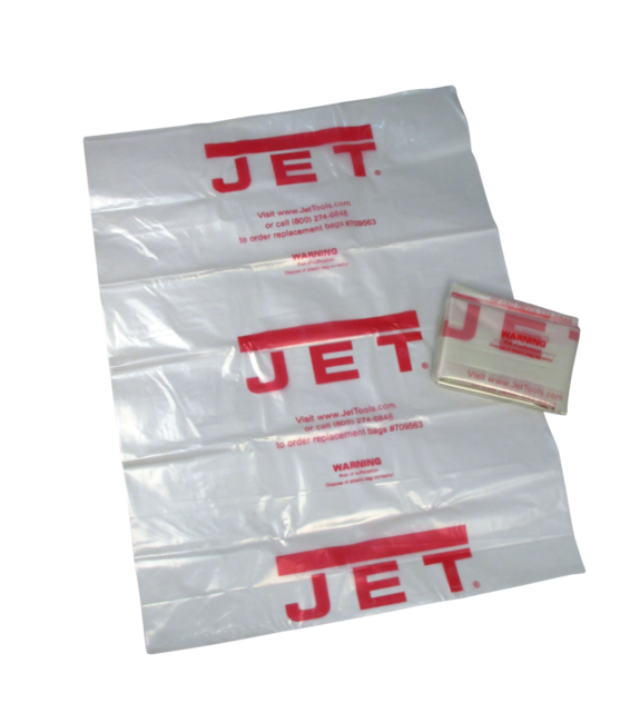 JCDC CANISTER COLLECTION BAGS (5)