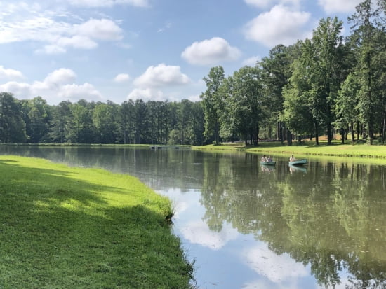 JET Masters: Eagle Ranch, Chattahoochee Woodturners