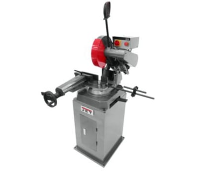 Jet 12 inch and 14 inch Abrasive Saw