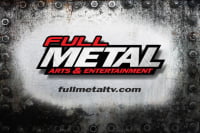 Full Metal Arts & Entertainment