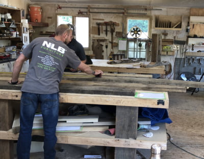 JET Masters: NLB Furniture