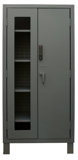 Access Control Cabinet, Durham Mfg Access Control Cabinet, Durham Mfg
