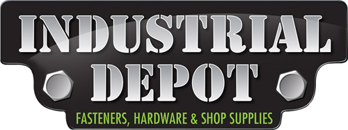 The Industrial Depot - Fasteners, Hardware & Shop Supplies