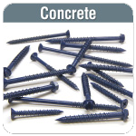 Concrete Screws